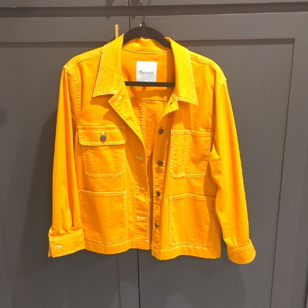 Yellow Jacket
